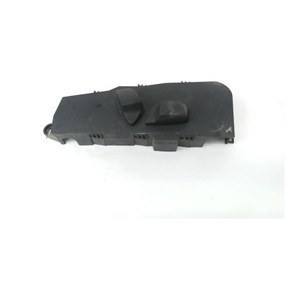 Comando Banco Dianteiro Direito Bmw X6 2013