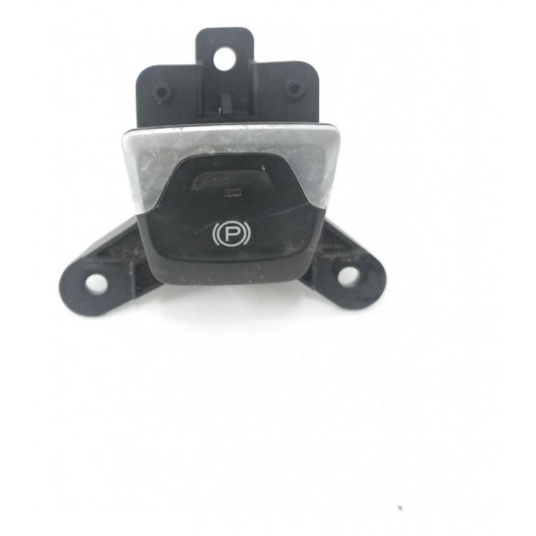 Botão Freio Estacionamento Jeep Compass Flex 2018