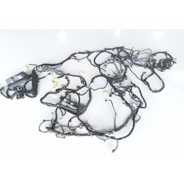 Chicote Jeep Compass Flex 2019 5338843920