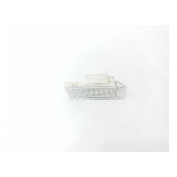 Luz Cortesia Forro Porta Malas Esquerdo  Compass 2019