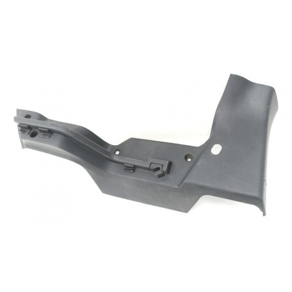 Moldura Direita Suporte Bagagito Fiat Idea Adventure 2015