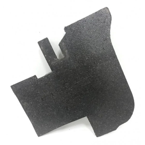 Isopor Lado Direito Fiat Idea Adventure 2014-15 51834603