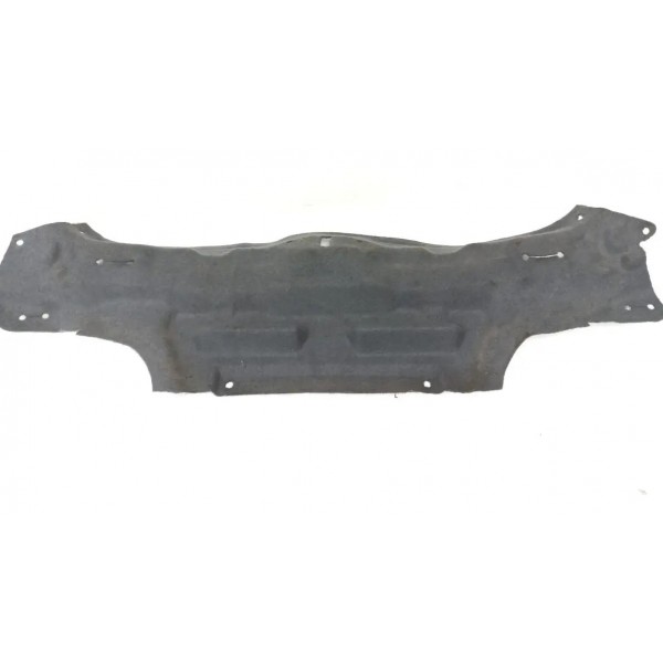 Forro Painel Traseiro Fiat Idea Adventure 2014-15