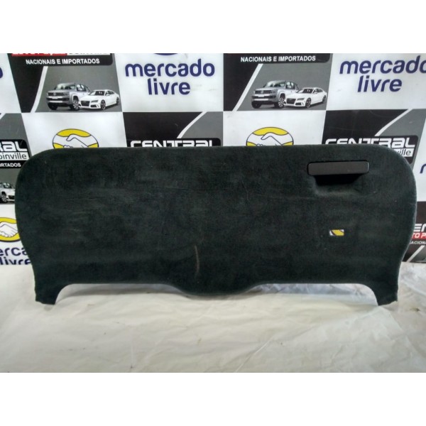Forro Tampa Traseira Volvo Xc60 T5 2014