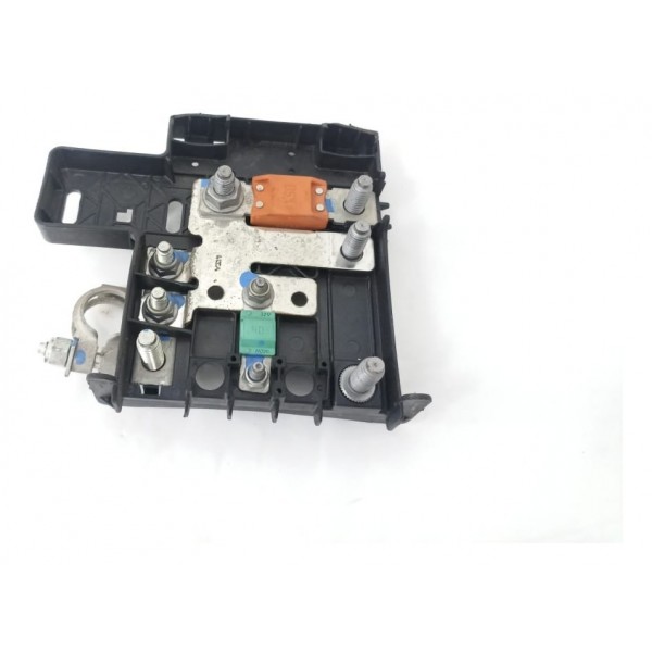 Terminal Bateria Fiat Toro 2018