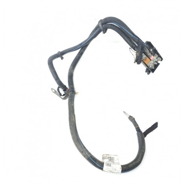 Chicote Polo Bateria Fiat Idea Adventure 2014-15