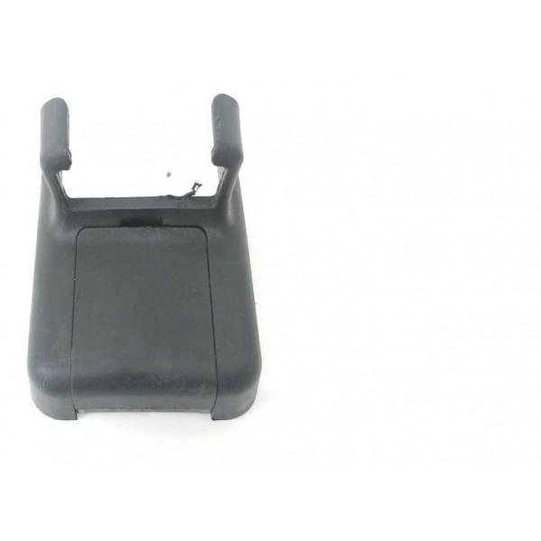 Acabamento Coluna Direção Inferior Hyundai Sonata 2011