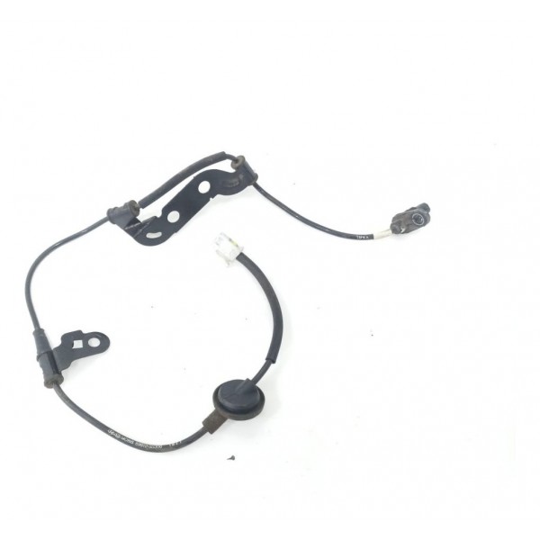 Cabo Sensor Abs Traseiro Esquerdo Hyundai Sonata 2011