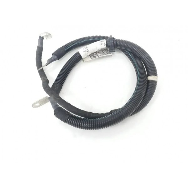 Cabo Polo Positivo Bateria Fiat Toro 2018 52088164