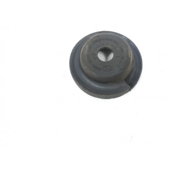 Calço Inferior Mola Traseira Direita Hyundai Sonata 2011