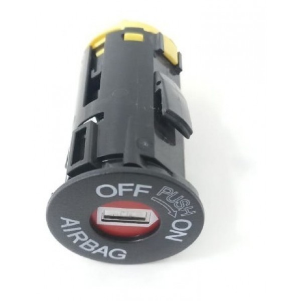 Chave Air Bag Passageiro Honda Wrv 2018