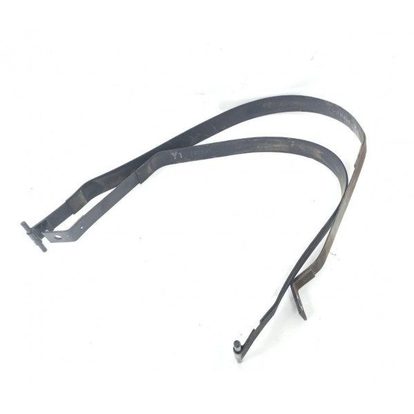 Par Suporte Tanque Combustível Hyundai Sonata 2011