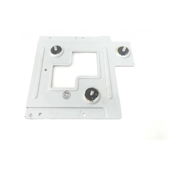 Suporte Módulo Amplificador De Som Hyundai Sonata 2011