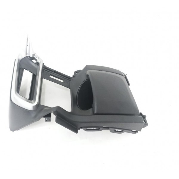 Moldura Acabamento Difusor Ar Lado Direito Wrv 2018