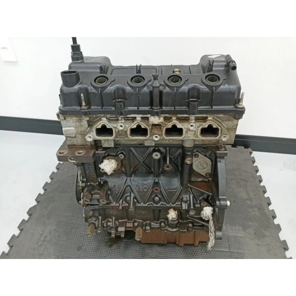 Motor Parcial Fiat Idea 1.8 Adventure 2014