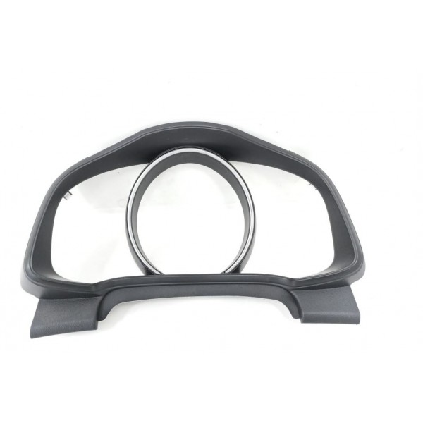 Moldura Painel De Instrumentos Honda Wrv 2018 Preto
