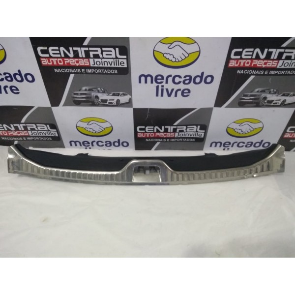 Acabamento Porta Mala Volvo Xc60 T5 2014