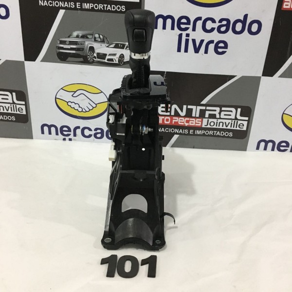 Trambulador Câmbio Automático Honda Civic G10 Touring