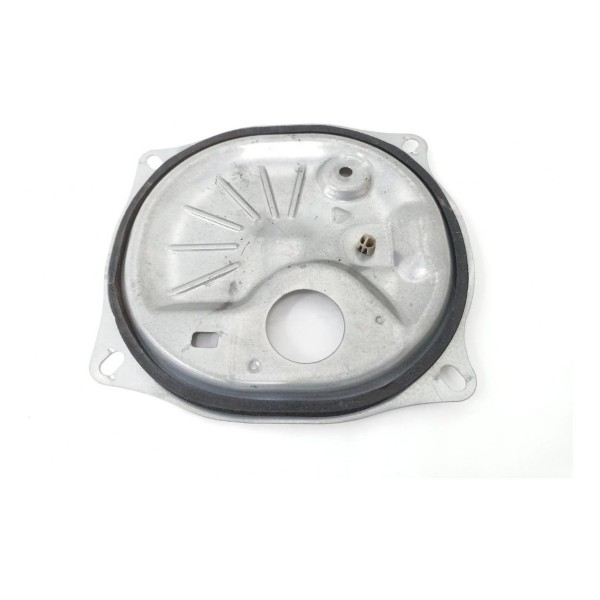 Suporte Acabamento Bomba Combustível Honda Wrv 2018