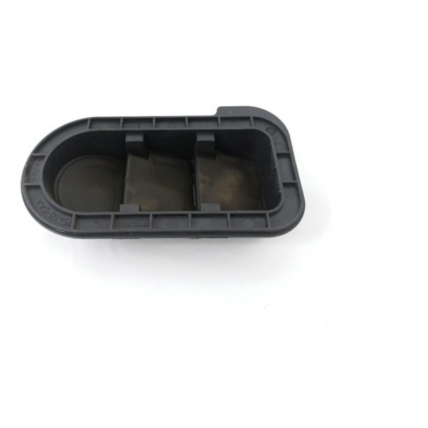 Difusor Saída Ar Lateral Esquerda Honda Wrv 2018