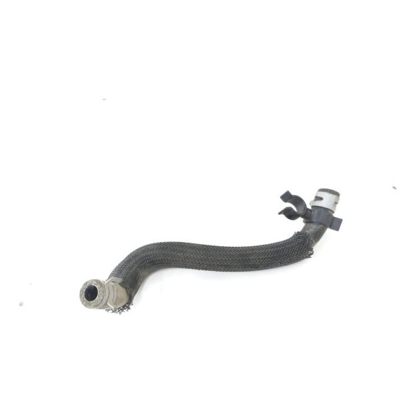 Mangueira Coletor Admissão Toyota Corolla 2.0 2012 N2