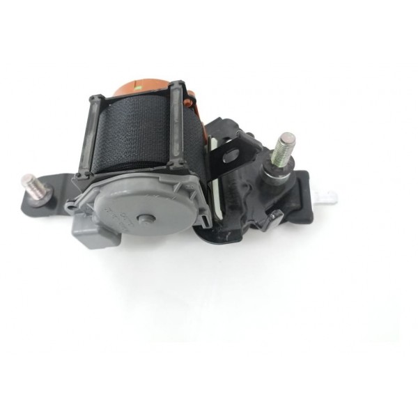 Cinto Segurança Traseiro Central Honda Wrv 2018