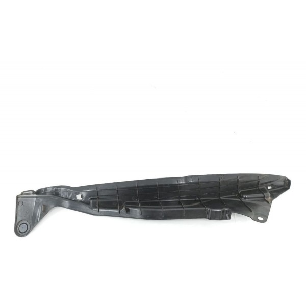 Moldura Acabamento Reforço Paralama Honda Wrv 2018