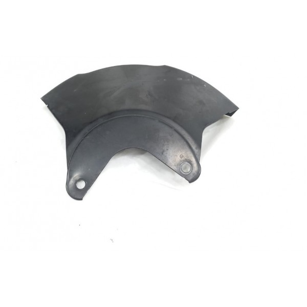 Defletor Protetor Hidrovacuo Vw Passat Cc 2014