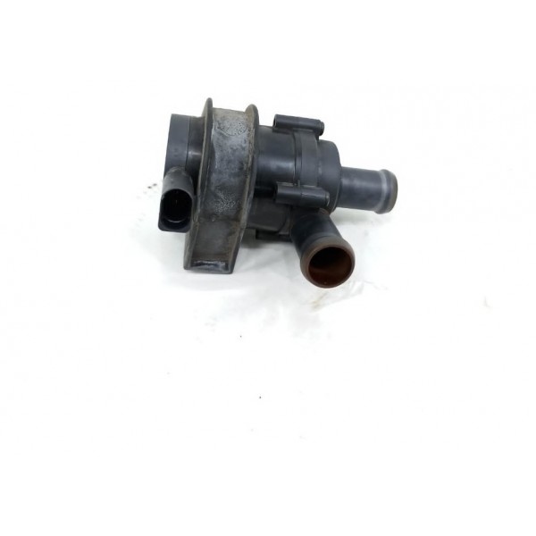 Bomba Auxiliar Água Vw Passat Cc 2014