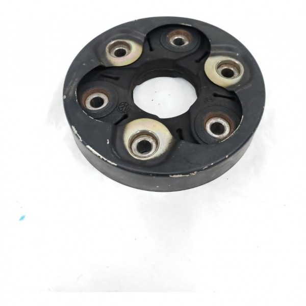 Borracha Bolacha Coxim Cardan Dianteiro Passat Cc 2014