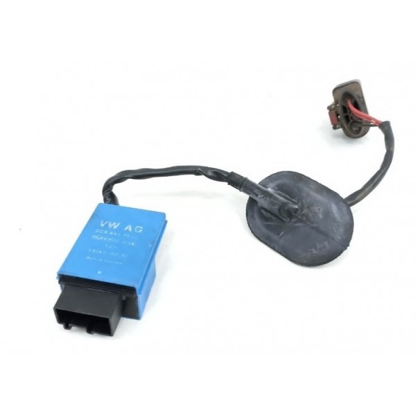 Módulo Bomba Combustível Vw Passat Cc 2014