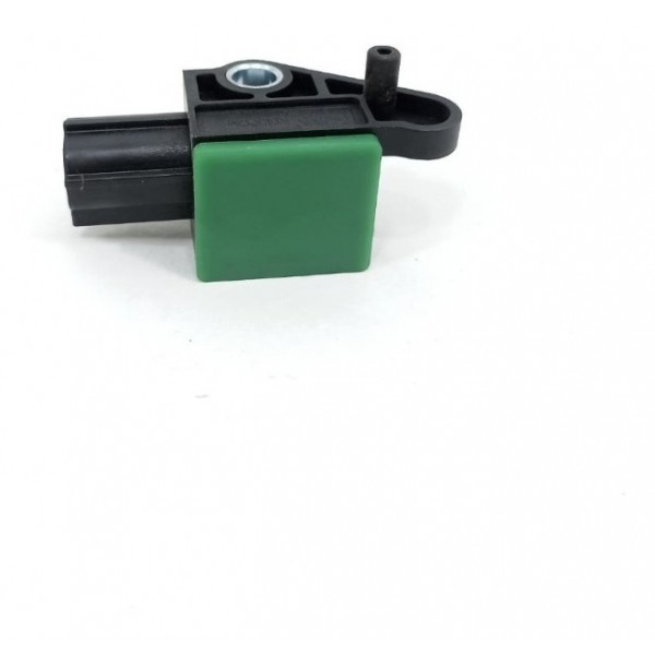 Sensor Impacto Airbag Vw Passat Cc 2014 Unidade