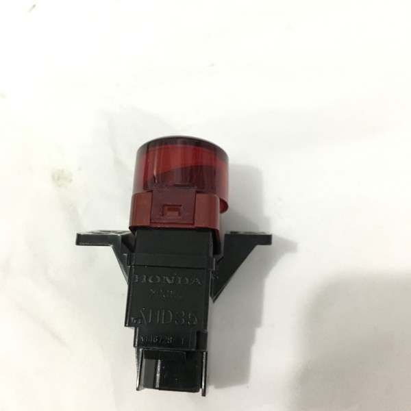 Botão Alerta Honda Civic 2014