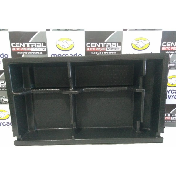 Caixa De Ferramentas Porta Malas Santa Fé 2016