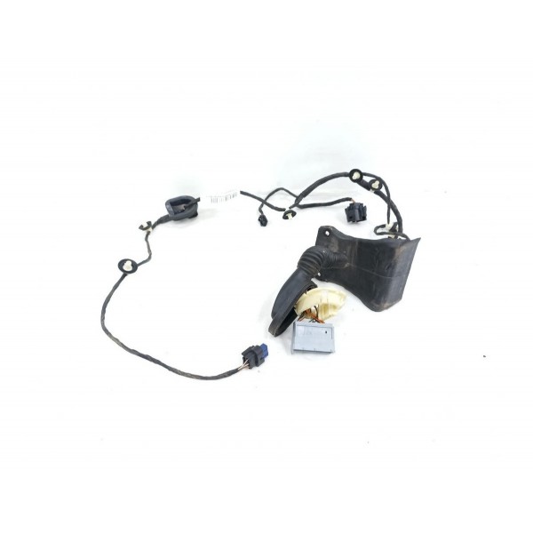 Chicote Porta Traseira Esquerda Compass Flex 2018.19