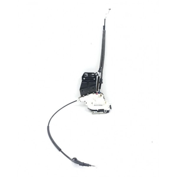 Fechadura Traseira Esquerda Compass Flex 2018.19