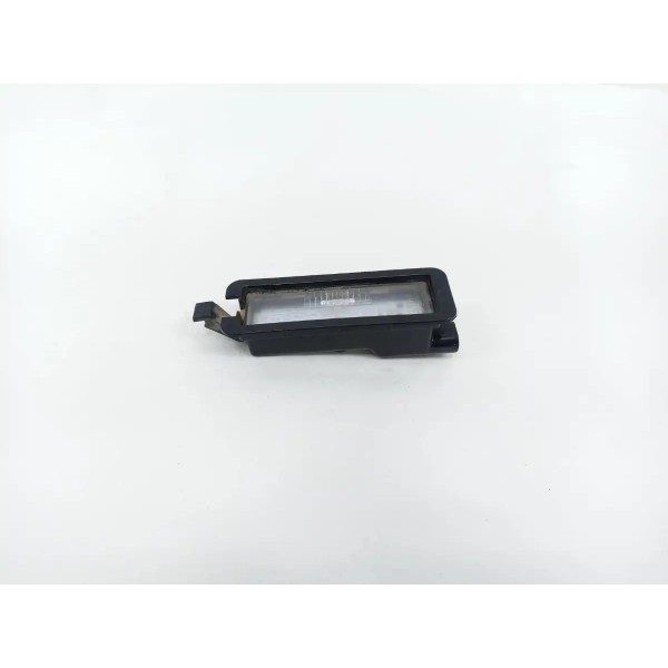 Luz Placa Led Jeep Compass Flex 2018.19 Unidade