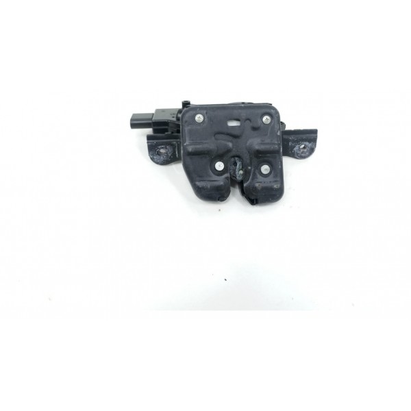 Fechadura Tampa Traseira Jeep Compass Flex 2018.19