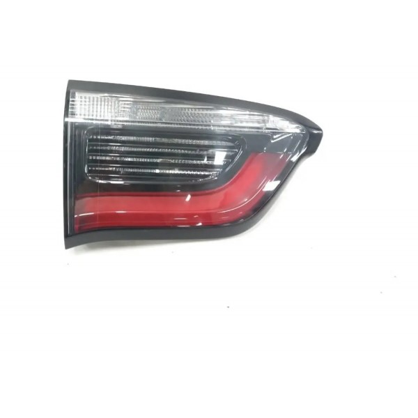 Lanterna Esquerda Tampa Traseira Compass Flex 2018.19 Esquerdo