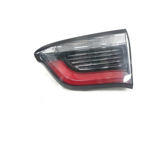 Lanterna Direita Tampa Traseira Compass Flex 2018.19 Direito