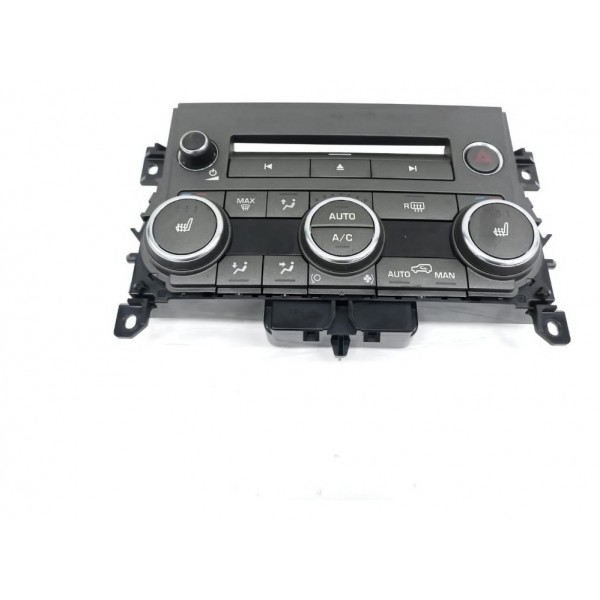 Comando Ar Condicionado Land Rover Evoque 2015