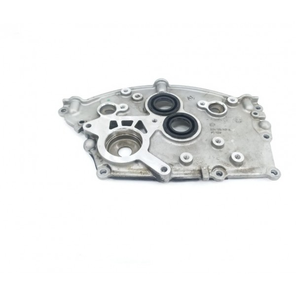 Tampa Lateral Cabeçote Vw Passat Cc V6 2014