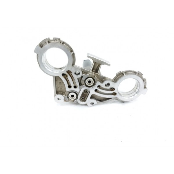 Guia Comando Válvulas Vw Passat Cc V6 2014