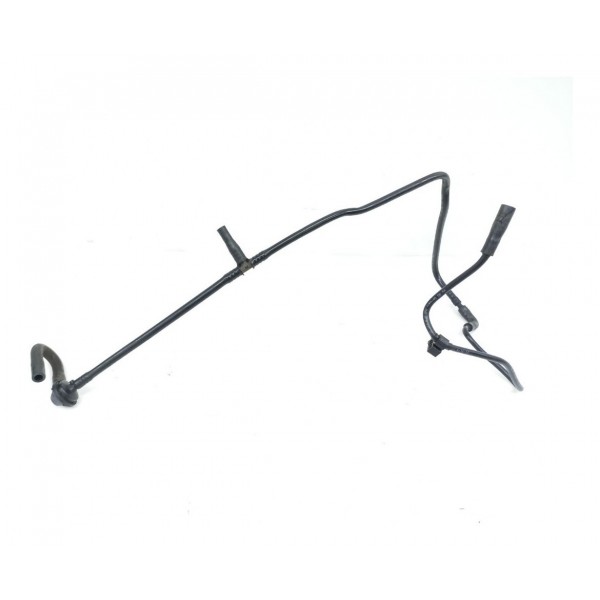 Mangueira Cano Válvula Solenóide Audi Rs5 4.2 2011