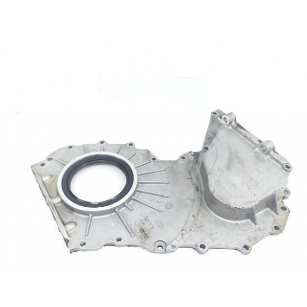 Tampa Frontal Motor Vw Passat Cc V6 2014 03h103173