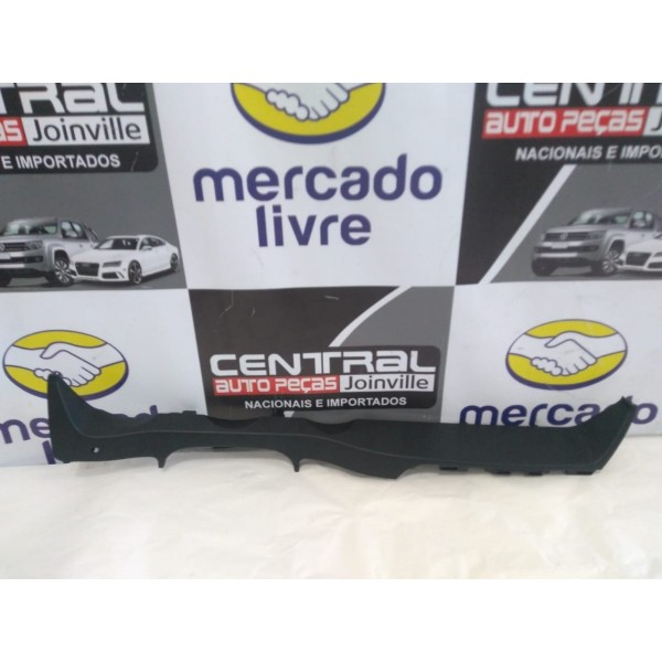 Moldura Inferior Painel Instrumentos Mercedes C180 1.6 2014