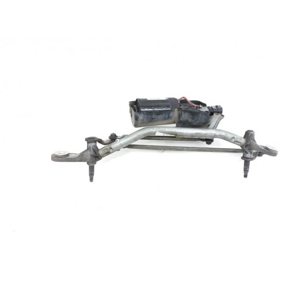 Galhada Motor Limpador Parabrisa Fiat Idea 1.8 2014.15