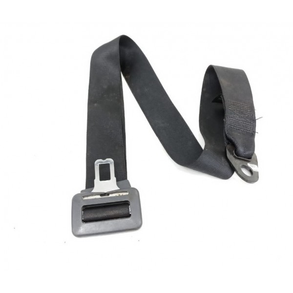 Cinto Segurança Traseiro Central Fiat Idea 1.8 2014.15