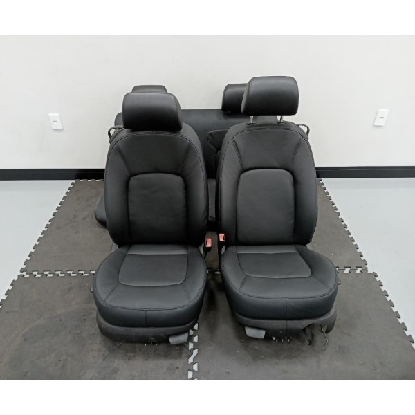 Jogo De Banco Vw New Beetle 2008