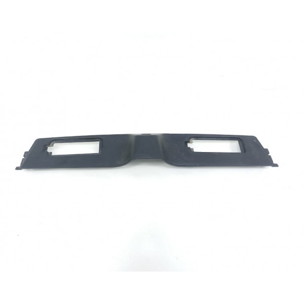 Suporte Moldura Luz Placa Jeep Compass Flex 2018.19